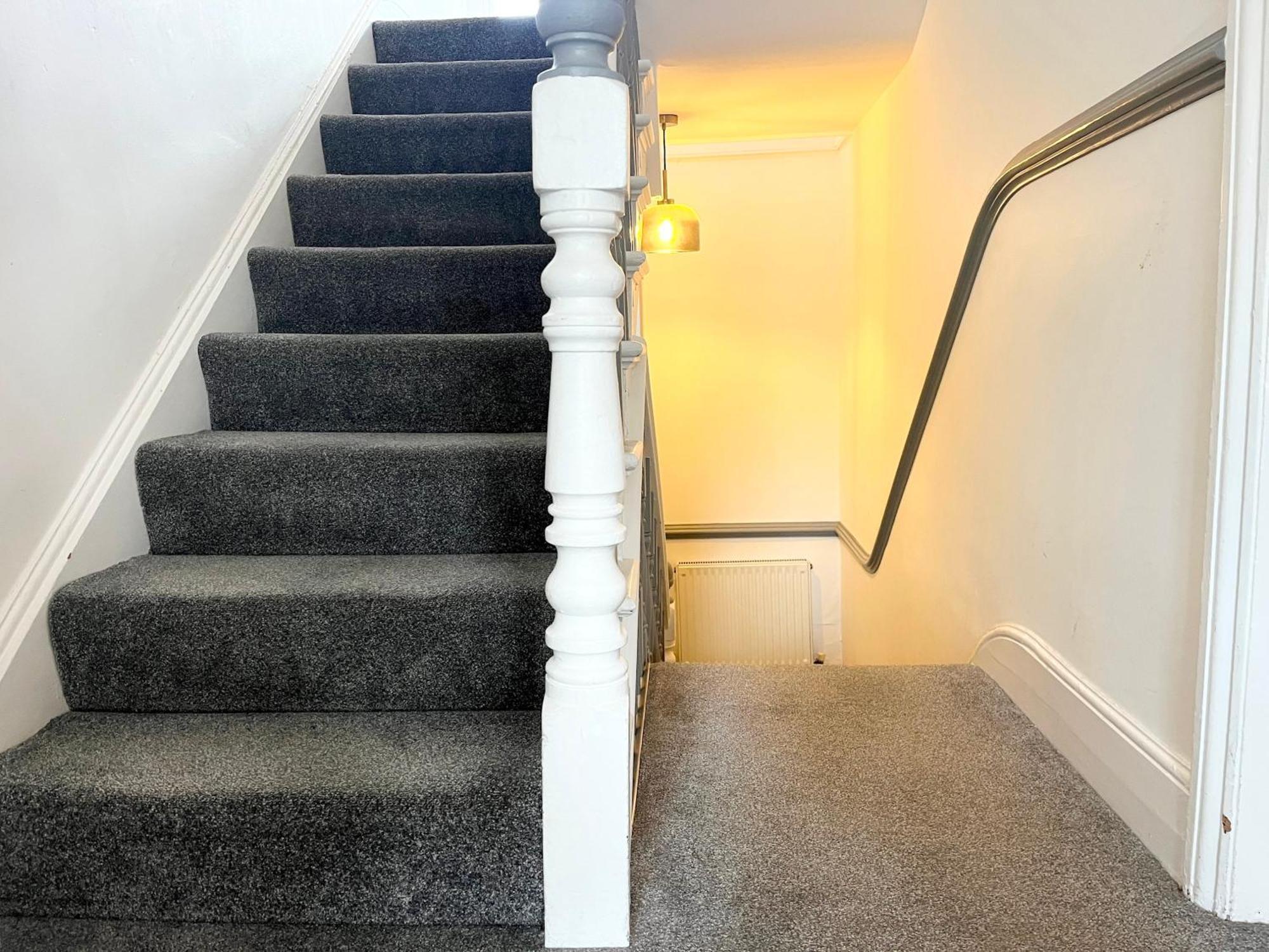 Spacious Home Near Seafront & Train Station 5 Bed Sleeps 10- Central Penzance Exterior foto