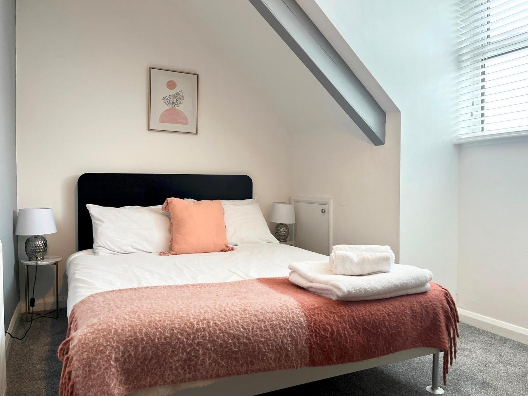 Spacious Home Near Seafront & Train Station 5 Bed Sleeps 10- Central Penzance Exterior foto
